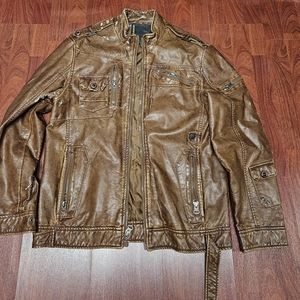 Robert Phillipe Jacket
